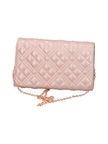 Tracolla Love Moschino JC4079PP1MLA1 da donna rose gold