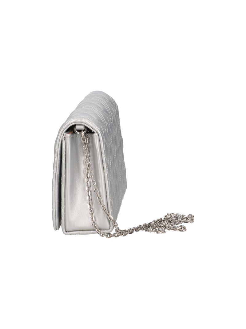 Tracolla Love Moschino JC4079PP1MLA1 da donna silver