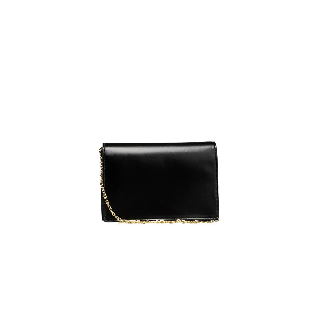 Love Moschino JC4095PP1HLV Borsa a Tracolla Donna Nero