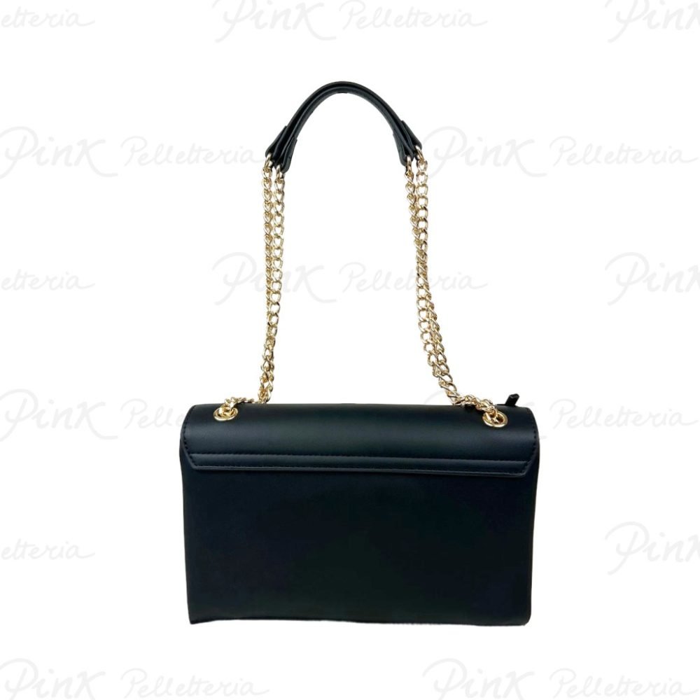 BORSA Donna moschino JC4117PP1ILM-0110 Nero