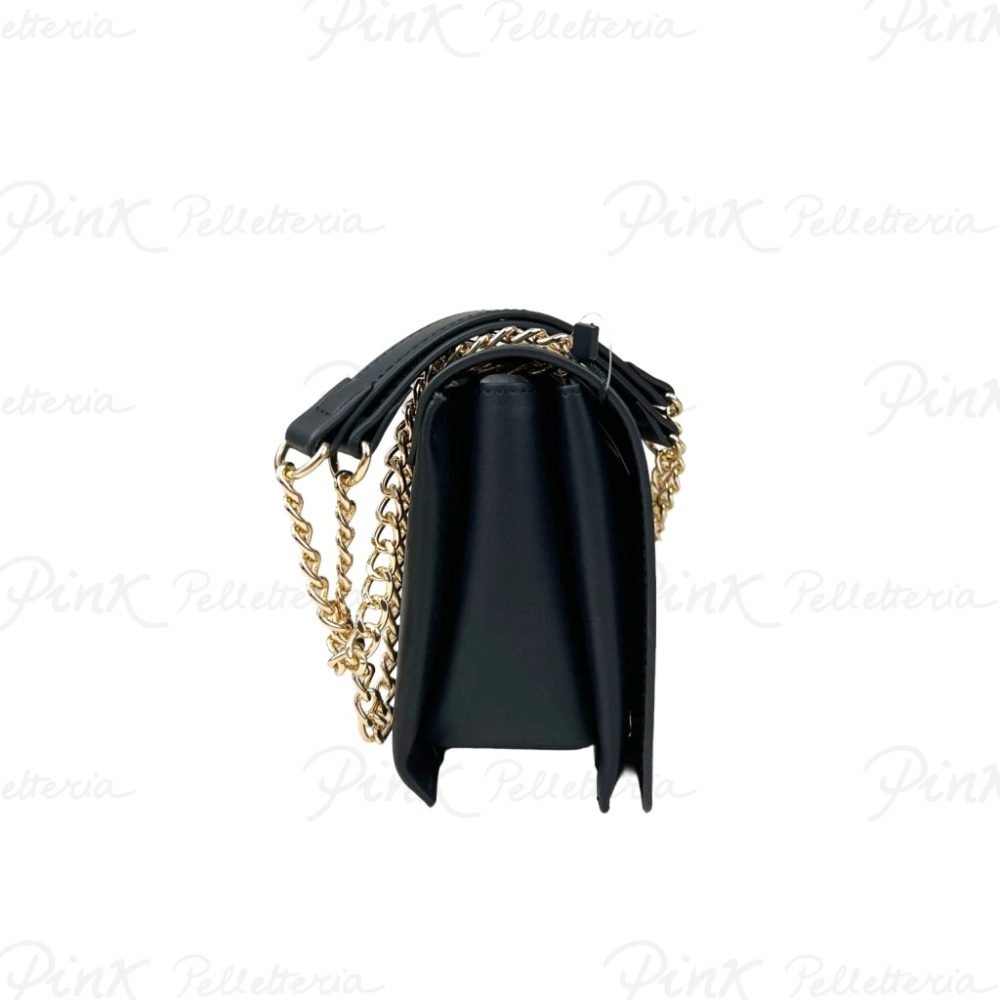 BORSA Donna moschino JC4117PP1ILM-0110 Nero