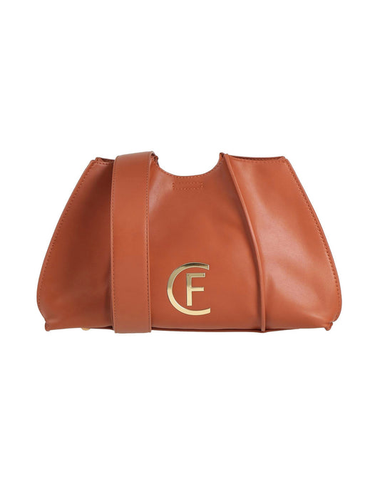 Borsa con tracolla CRISTINA EFFE cuoio